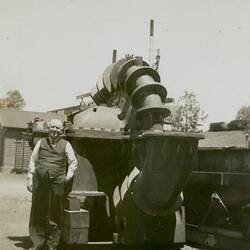 Centrifigal Pump